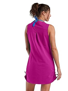 Dreamscape Check Dress 新品未使用 Title Nine Speed Racer Tunic Dress Anemone XS at Amazon
